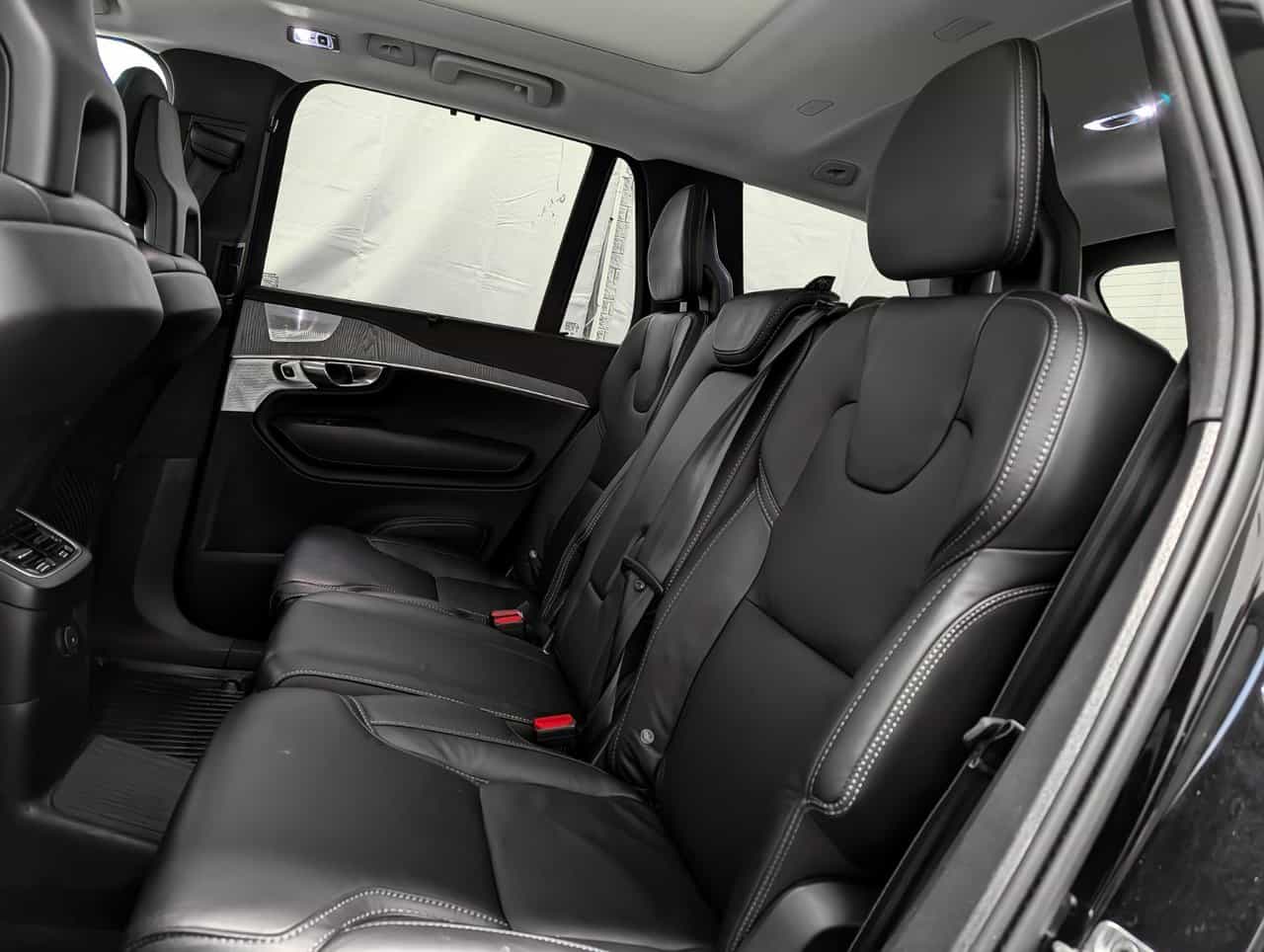 2022 Volvo XC90 Recharge Inscription - Image 12