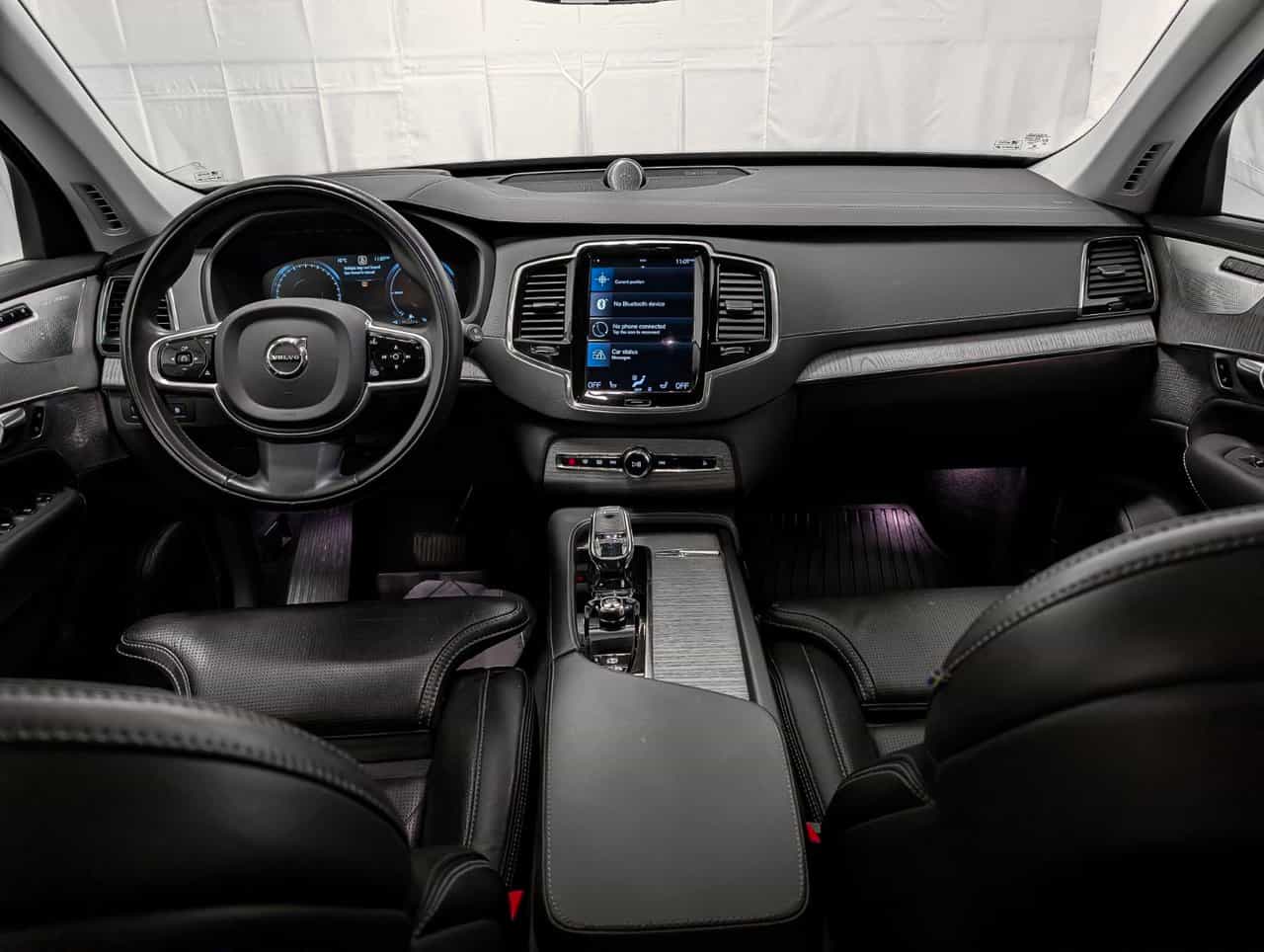 2022 Volvo XC90 Recharge Inscription - Image 13