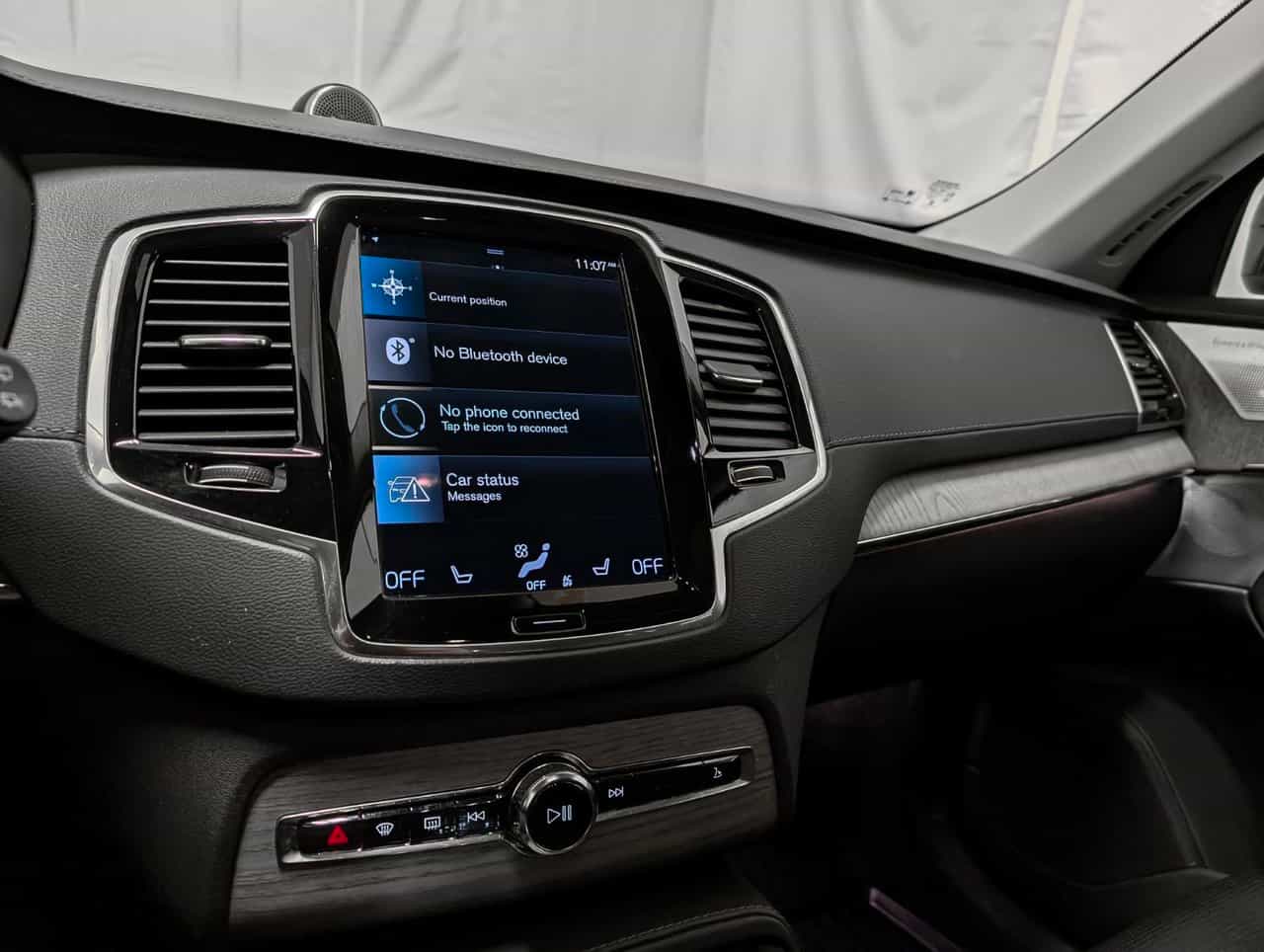 Image 15 Volvo XC90 Recharge Inscription 2022