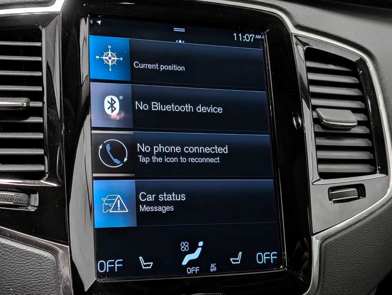 Image 16 Volvo XC90 Recharge Inscription 2022