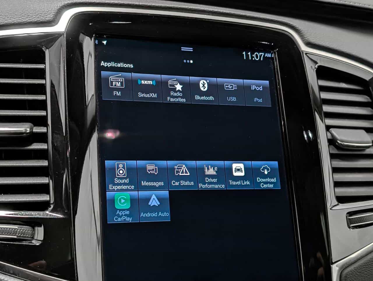 Image 17 Volvo XC90 Recharge Inscription 2022