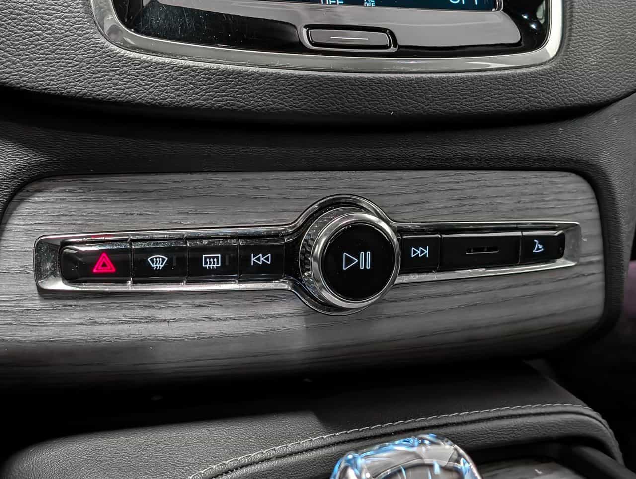 2022 Volvo XC90 Recharge Inscription - Image 18