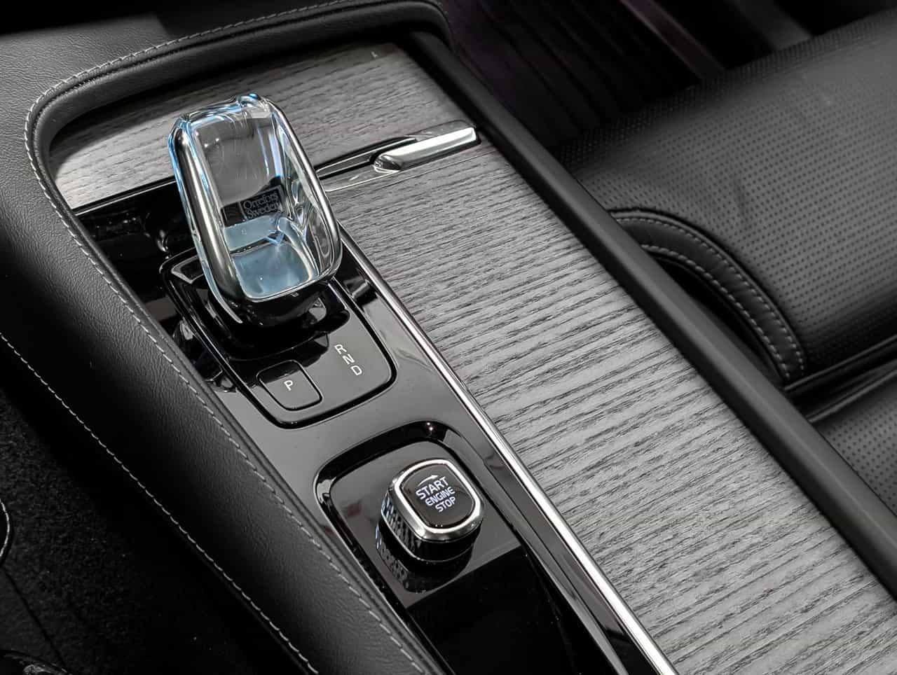 Image 19 Volvo XC90 Recharge Inscription 2022