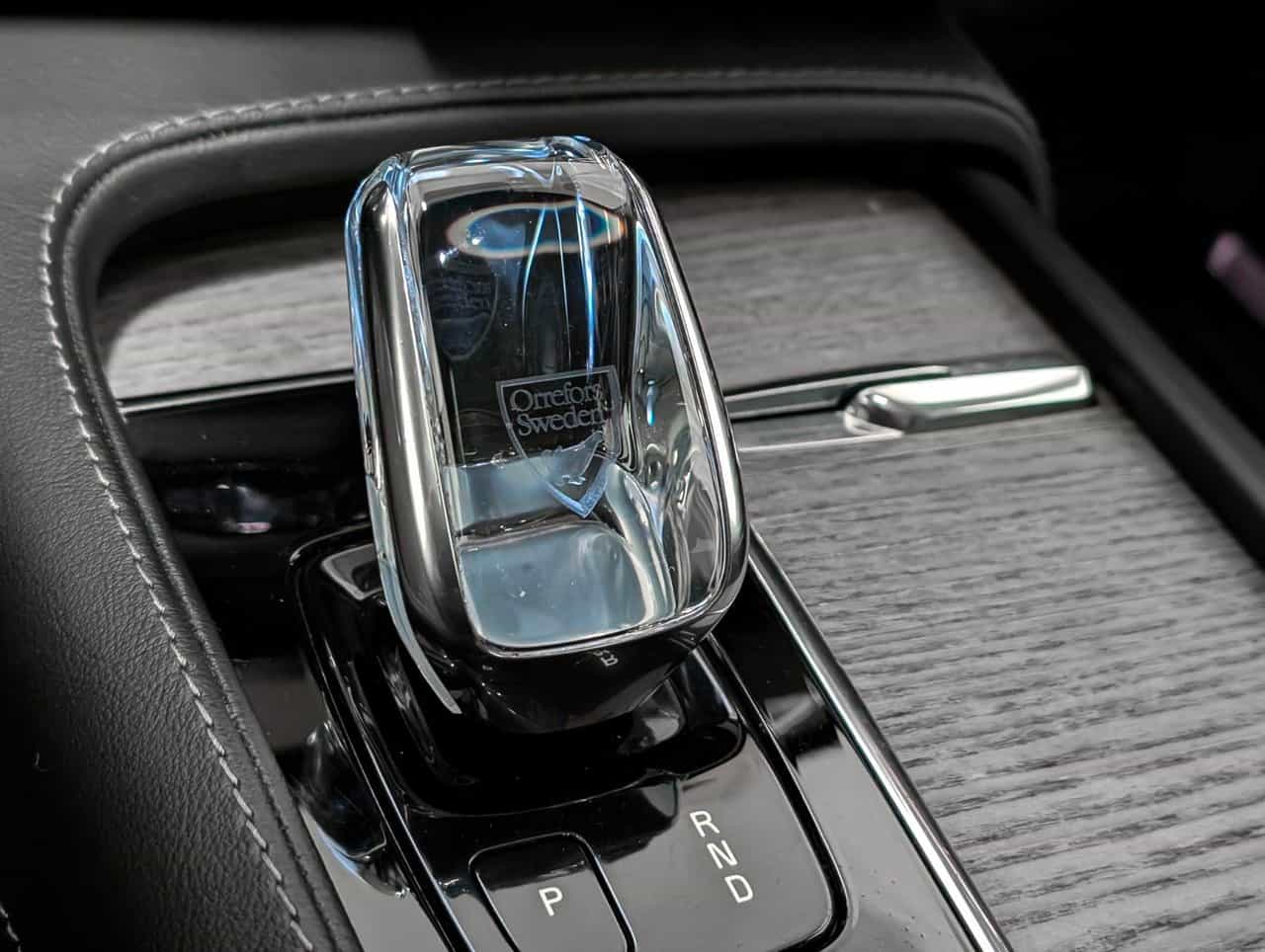 Image 20 Volvo XC90 Recharge Inscription 2022