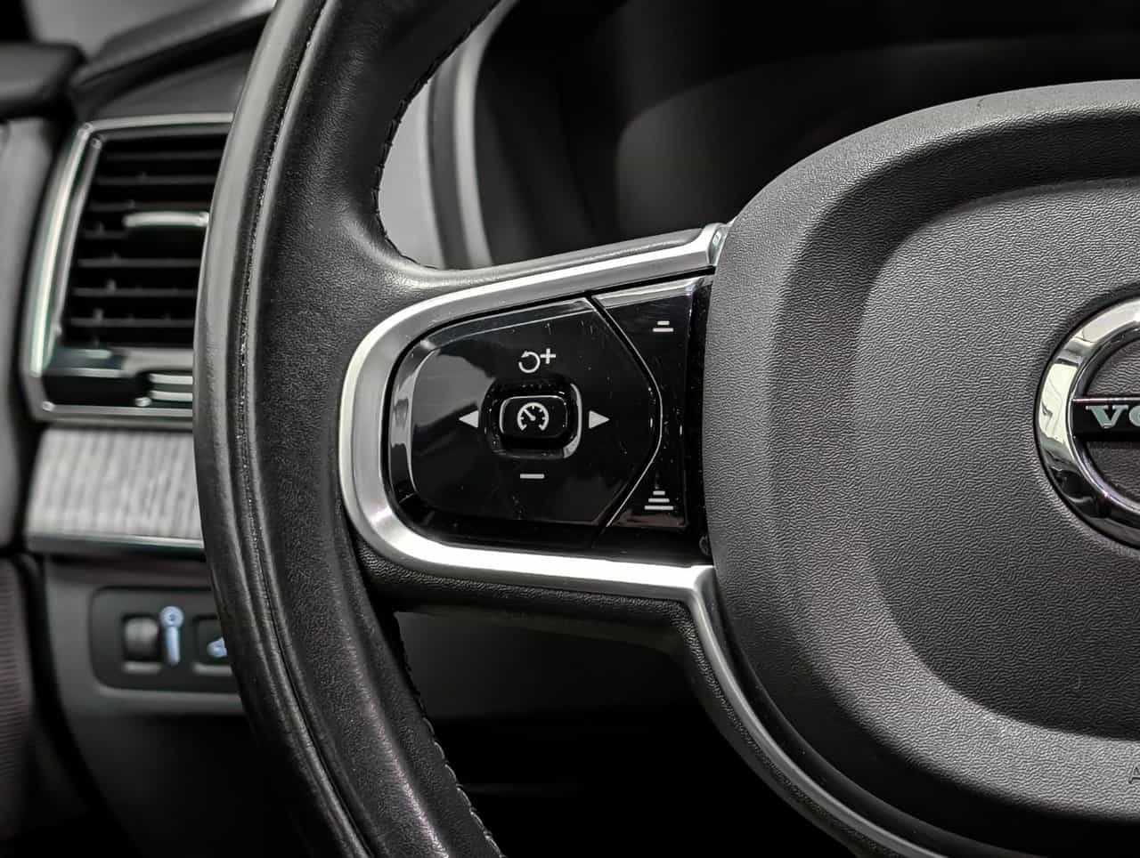 Image 22 Volvo XC90 Recharge Inscription 2022