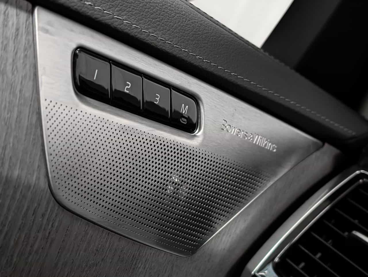 2022 Volvo XC90 Recharge Inscription - Image 24