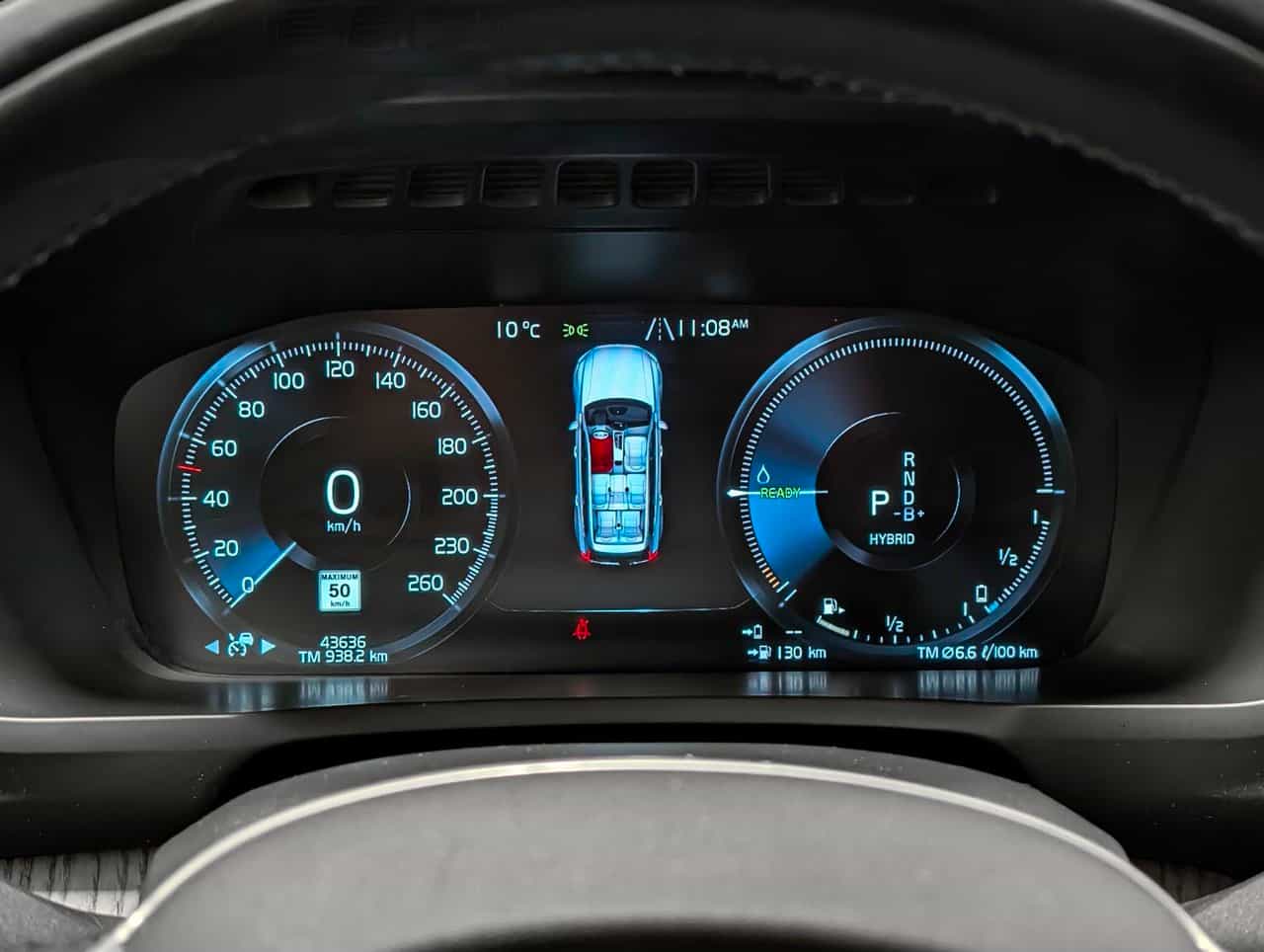 2022 Volvo XC90 Recharge Inscription - Image 25