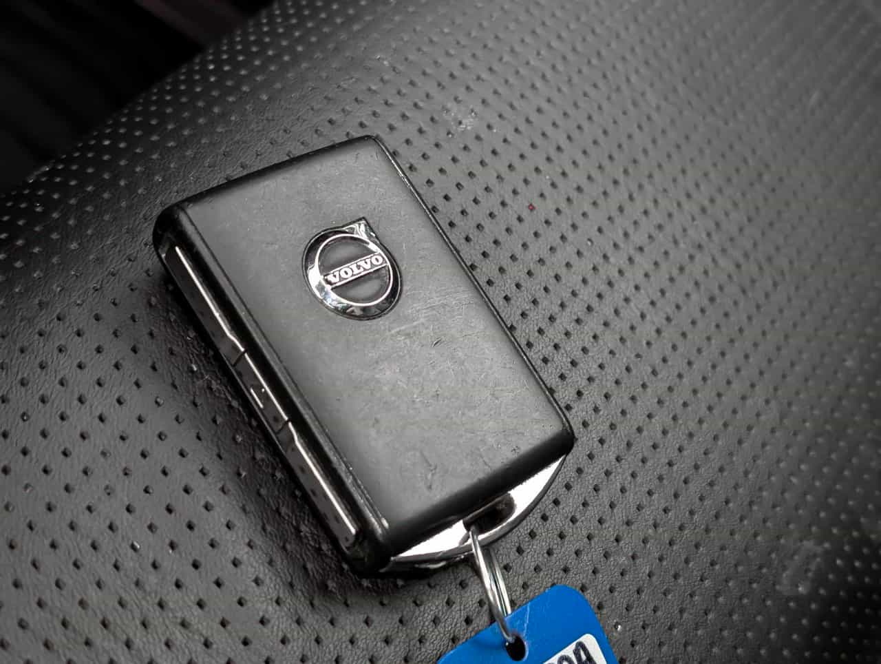 Image 26 Volvo XC90 Recharge Inscription 2022