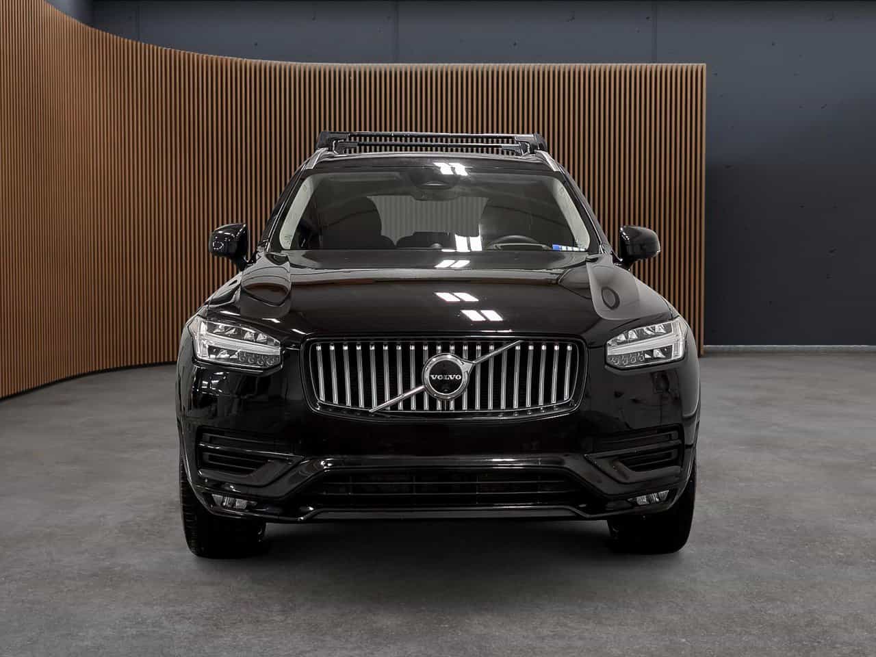 2024 Volvo XC90 B6 - Ultimate - Image 2