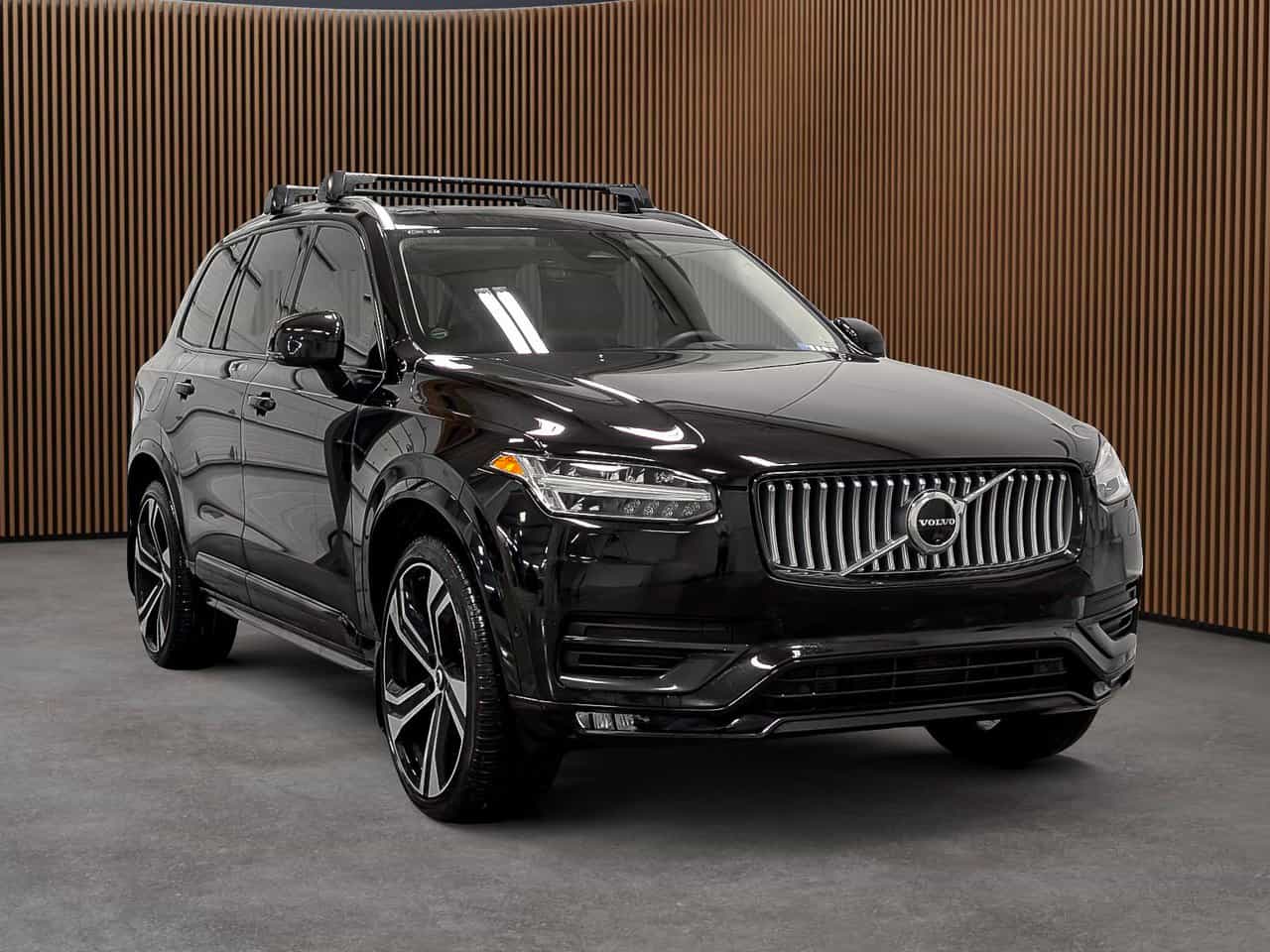 Image 3 Volvo XC90 B6 - Ultimate 2024