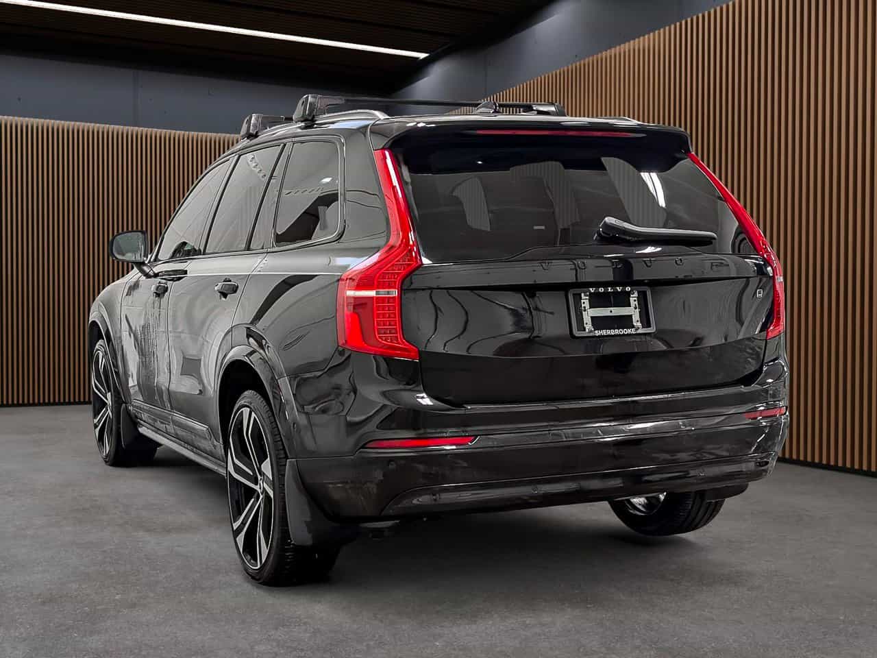 Image 4 Volvo XC90 B6 - Ultimate 2024