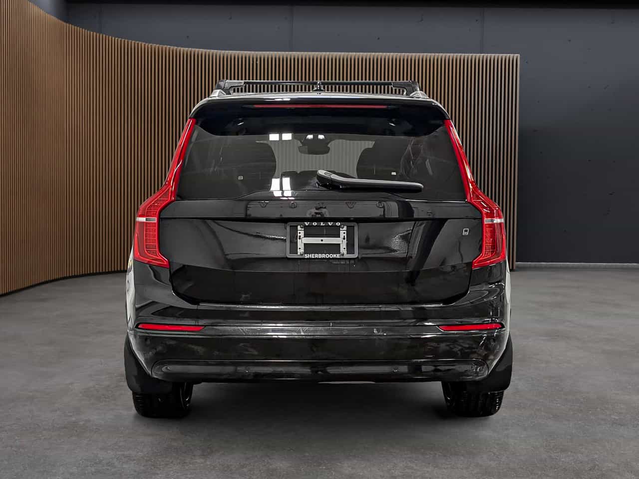 Image 5 Volvo XC90 B6 - Ultimate 2024