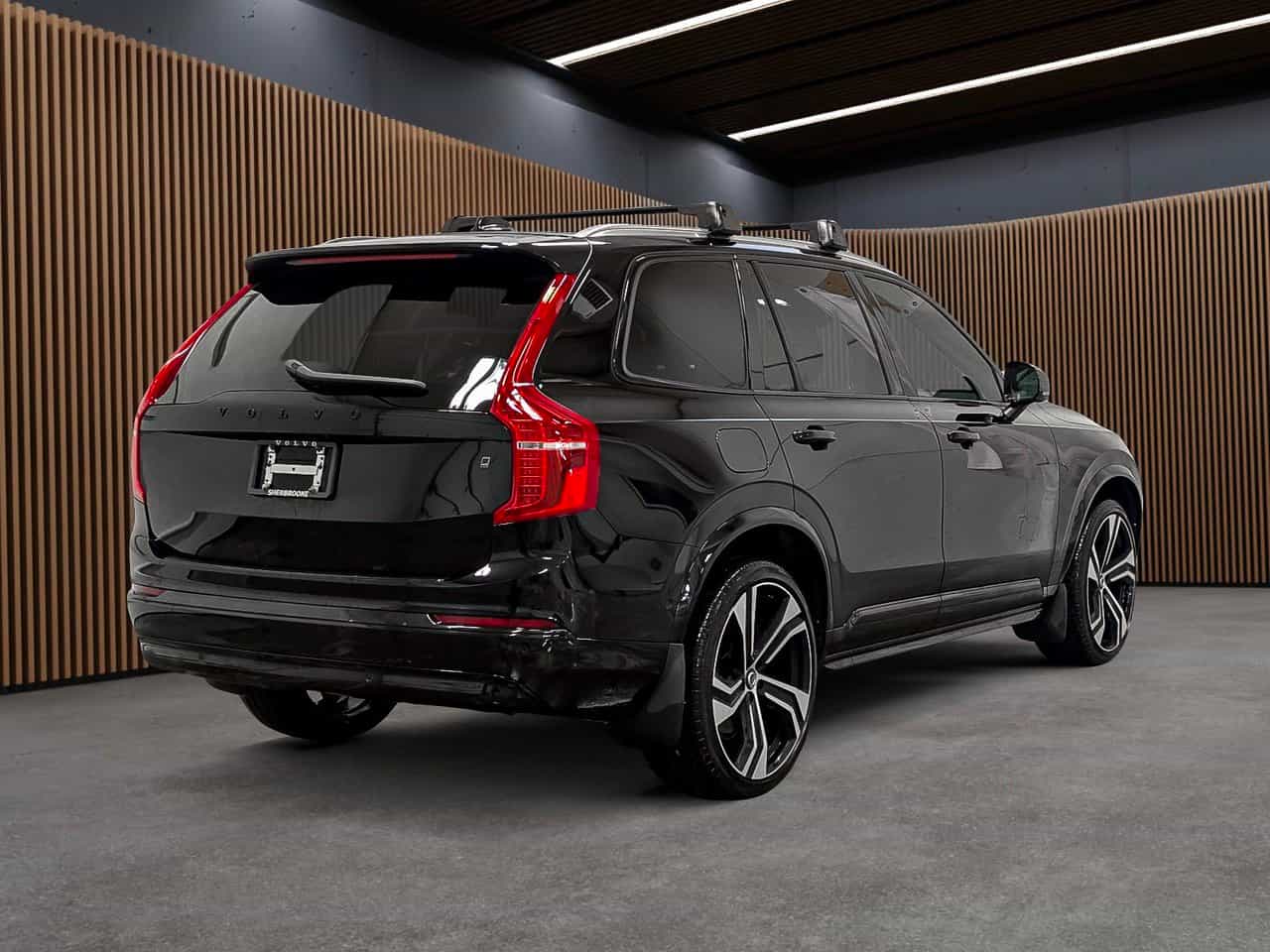 2024 Volvo XC90 B6 - Ultimate - Image 6