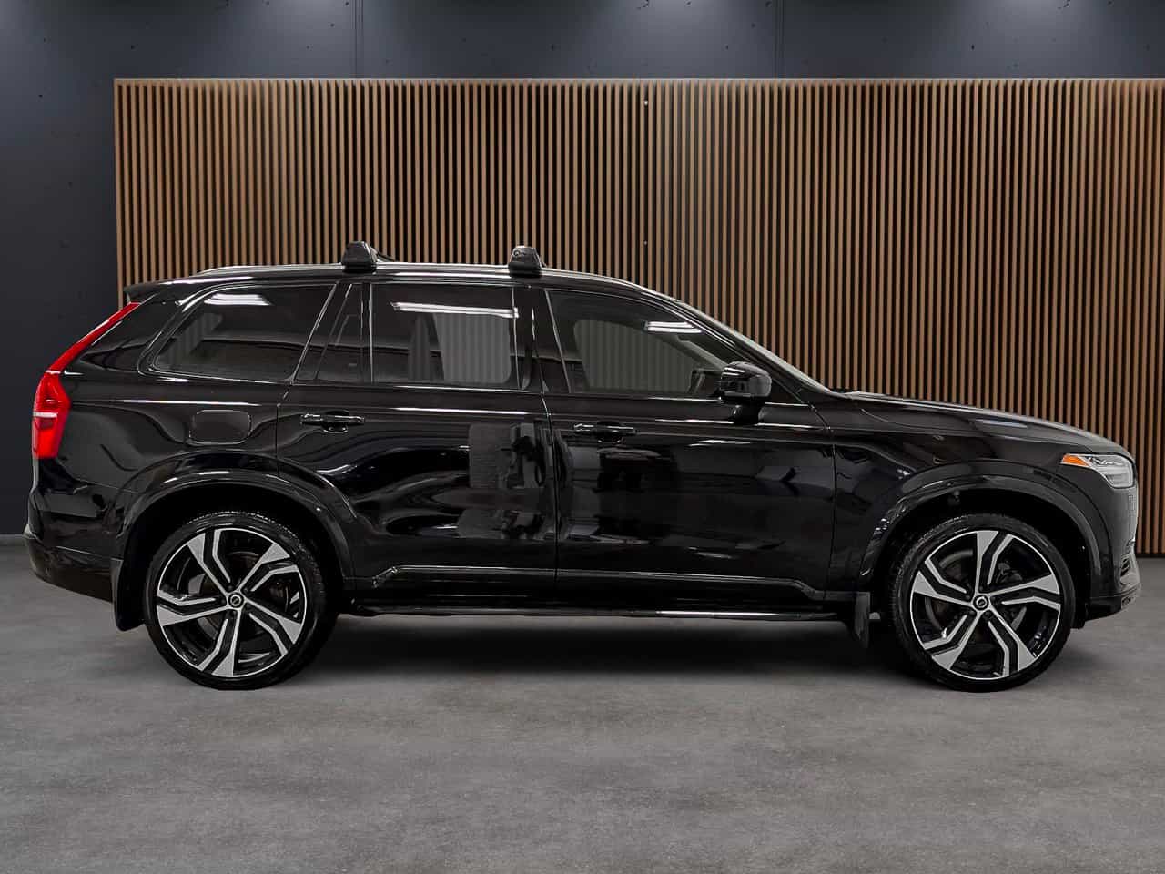 Image 7 Volvo XC90 B6 - Ultimate 2024