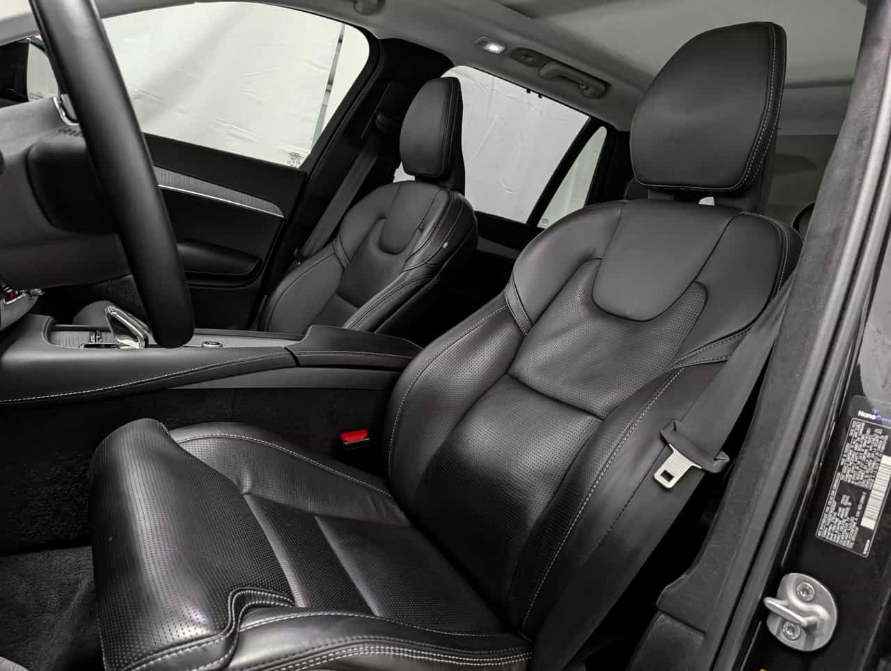 Image 9 Volvo XC90 B6 - Ultimate 2024