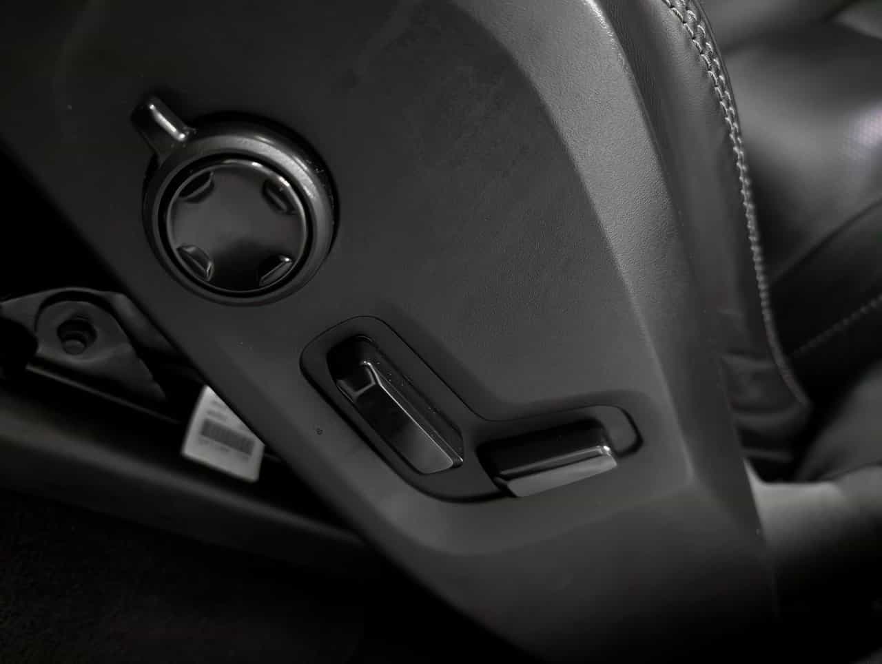 2024 Volvo XC90 B6 - Ultimate - Image 11