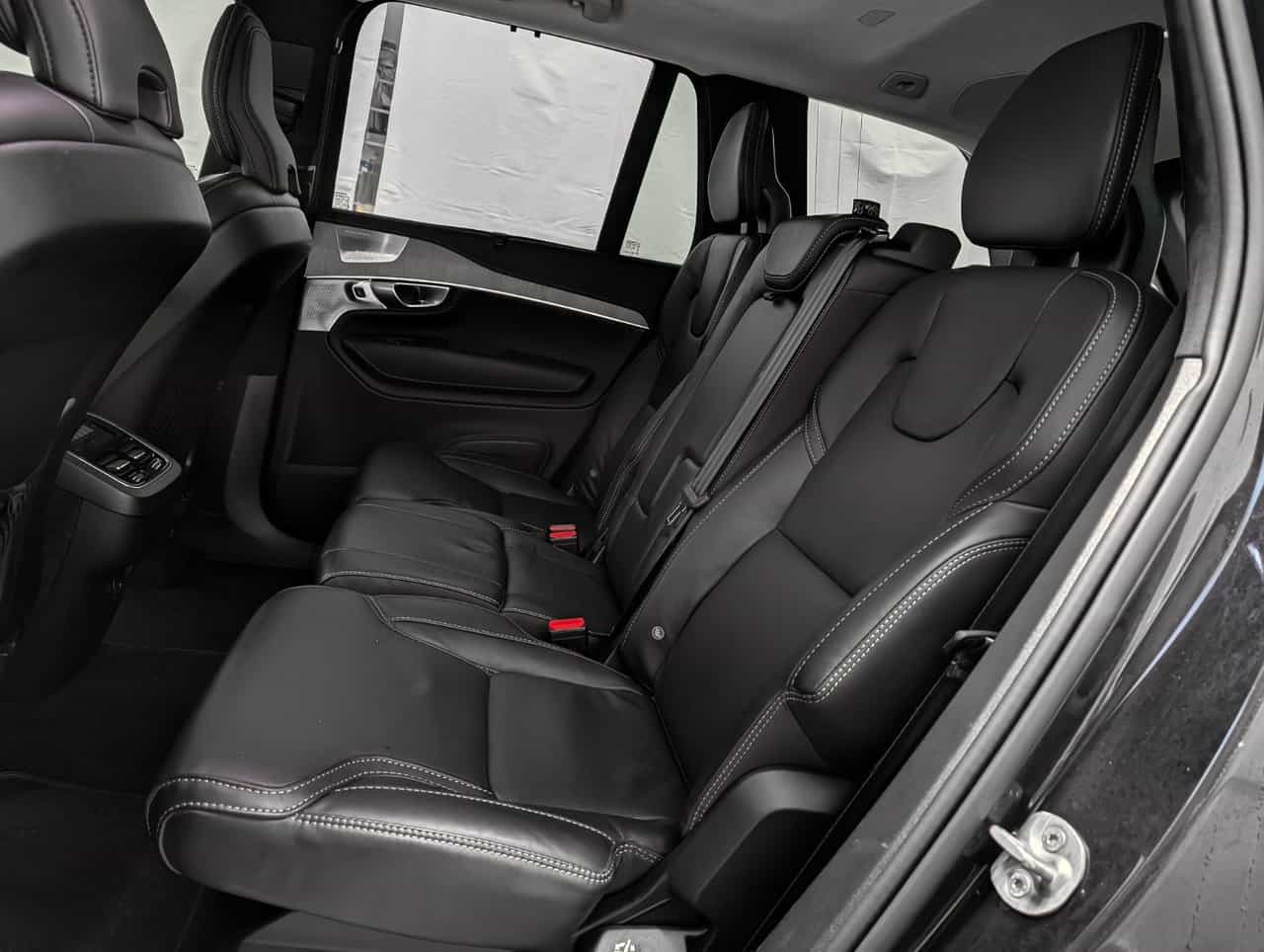 2024 Volvo XC90 B6 - Ultimate - Image 12