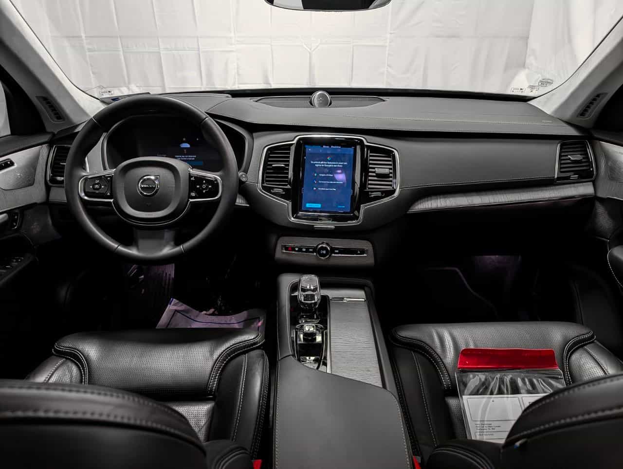 Image 13 Volvo XC90 B6 - Ultimate 2024