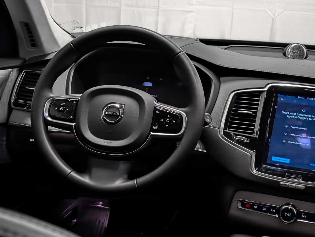 2024 Volvo XC90 B6 - Ultimate - Image 14