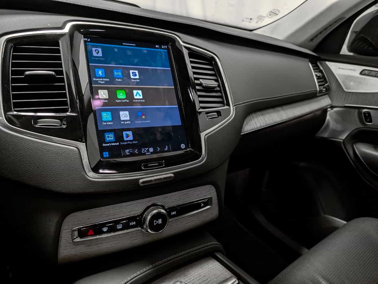 2024 Volvo XC90 B6 - Ultimate - Image 15