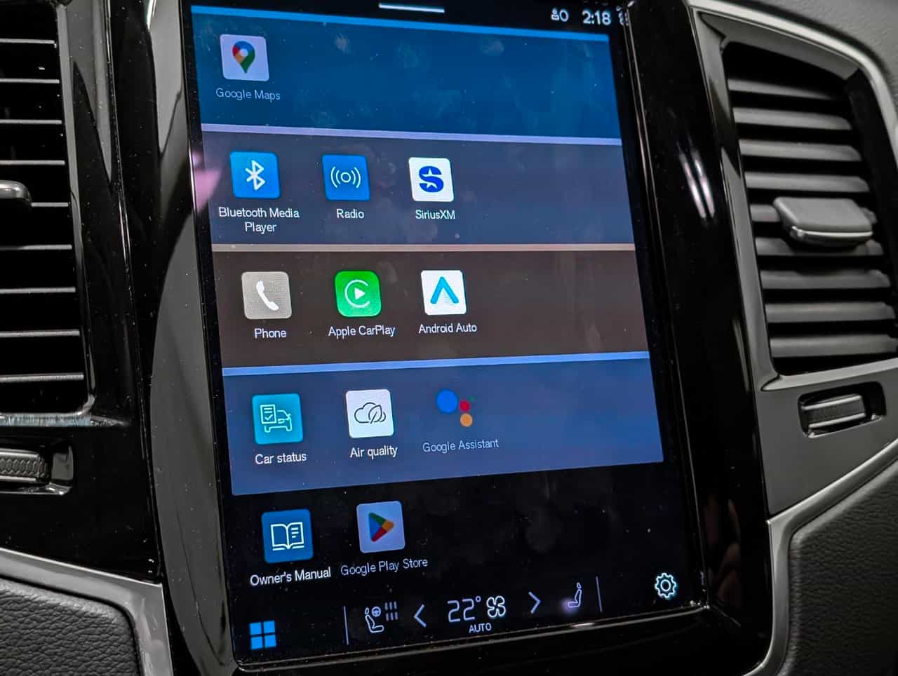 Image 16 Volvo XC90 B6 - Ultimate 2024