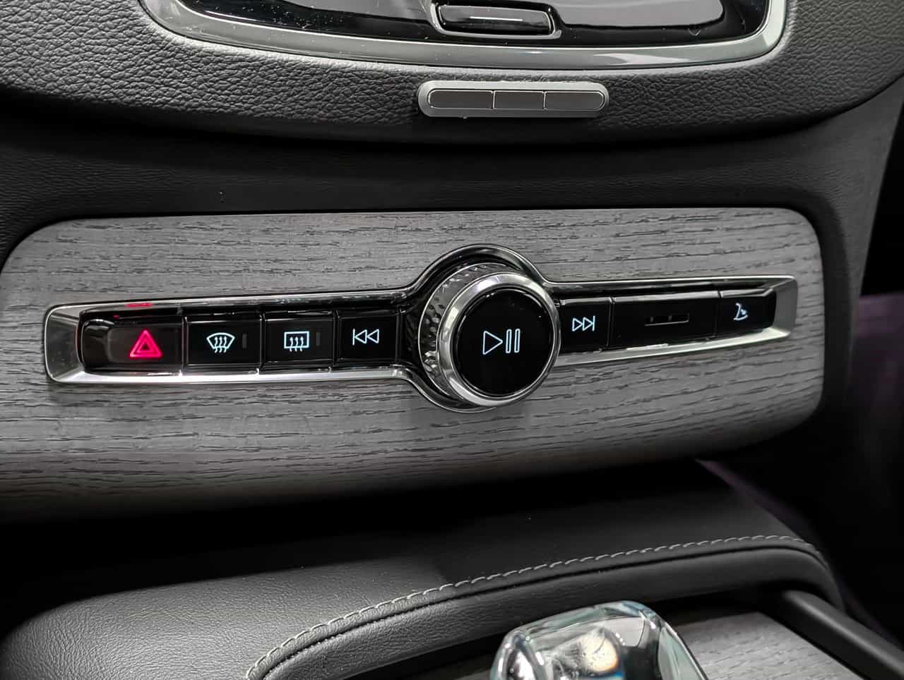 Image 17 Volvo XC90 B6 - Ultimate 2024