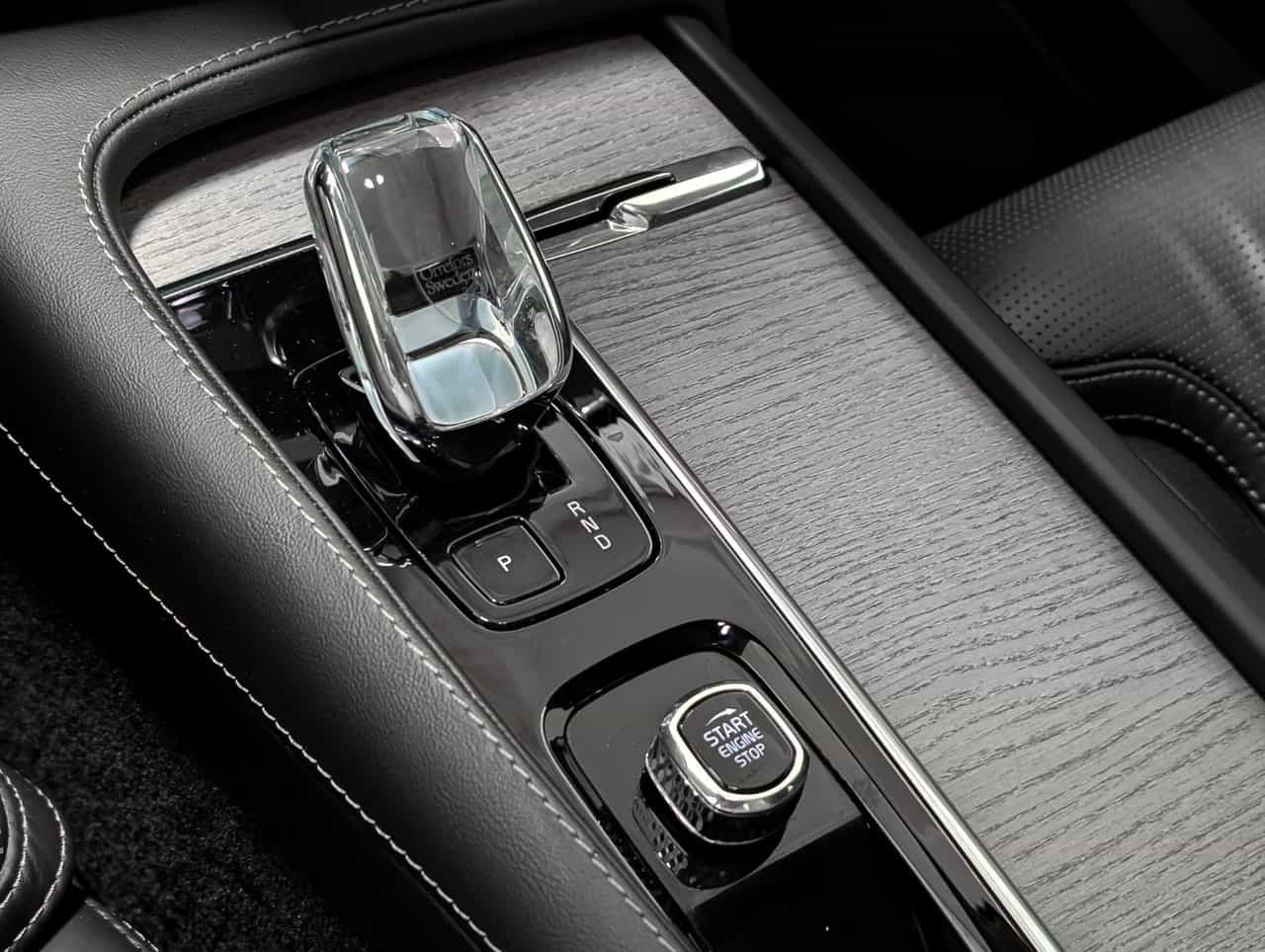 Image 18 Volvo XC90 B6 - Ultimate 2024