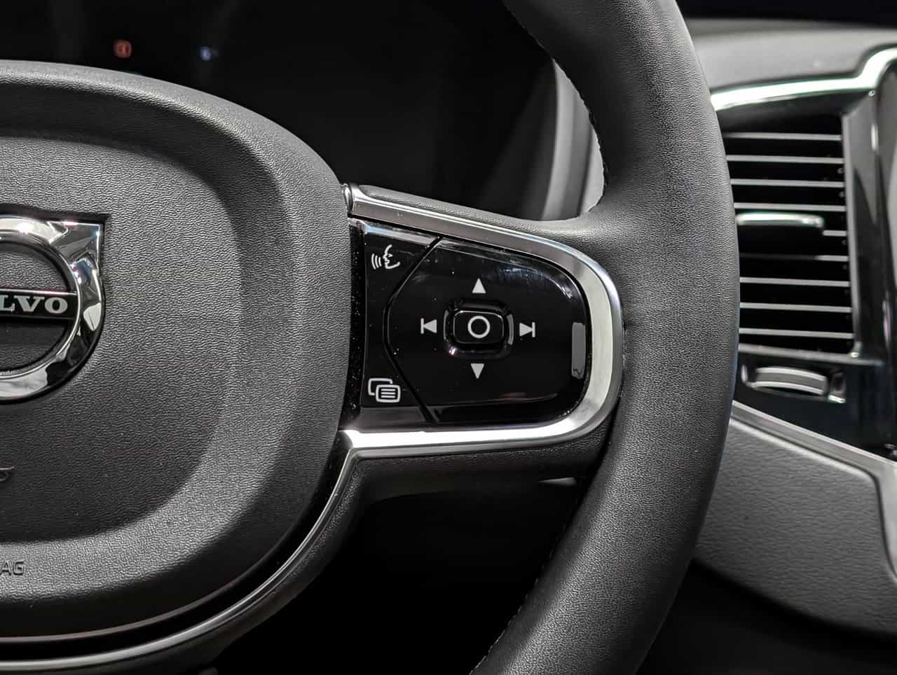 Image 19 Volvo XC90 B6 - Ultimate 2024