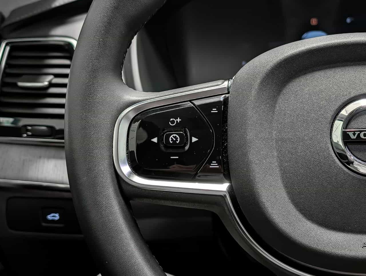 Image 20 Volvo XC90 B6 - Ultimate 2024