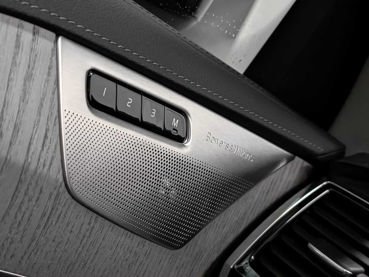 Image 22 Volvo XC90 B6 - Ultimate 2024