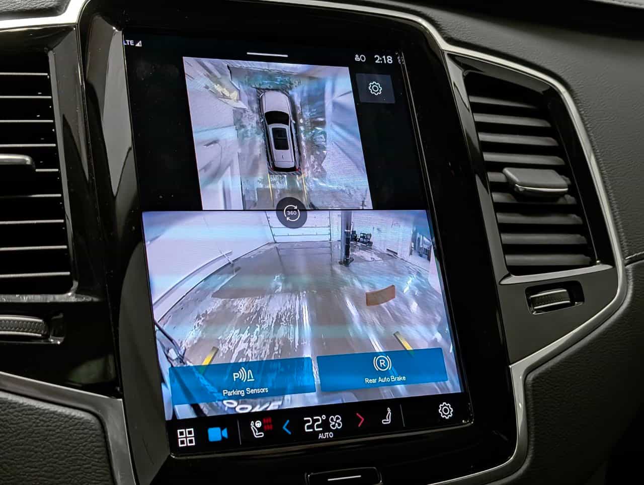 2024 Volvo XC90 B6 - Ultimate - Image 23