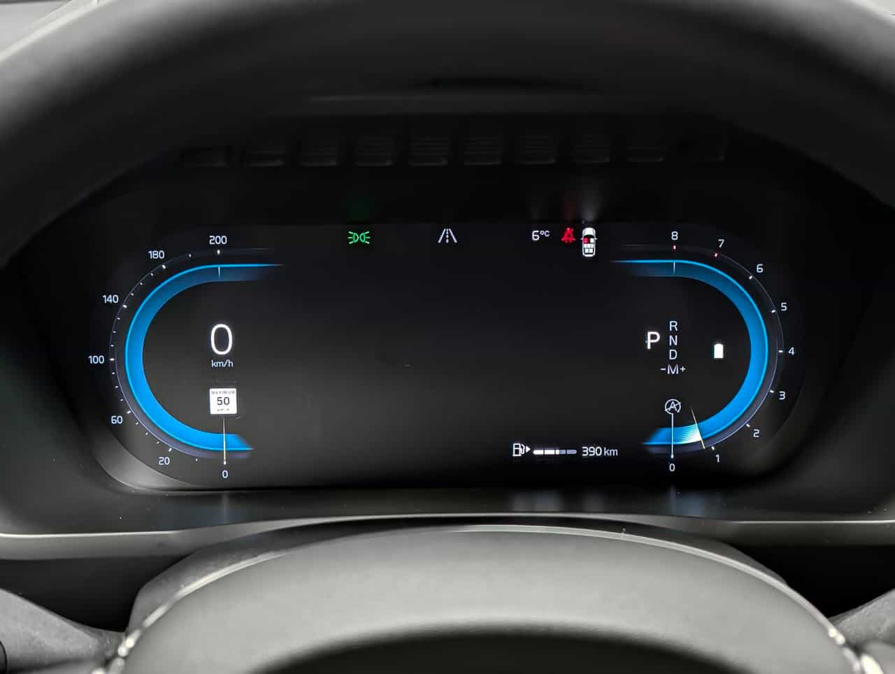 Image 24 Volvo XC90 B6 - Ultimate 2024