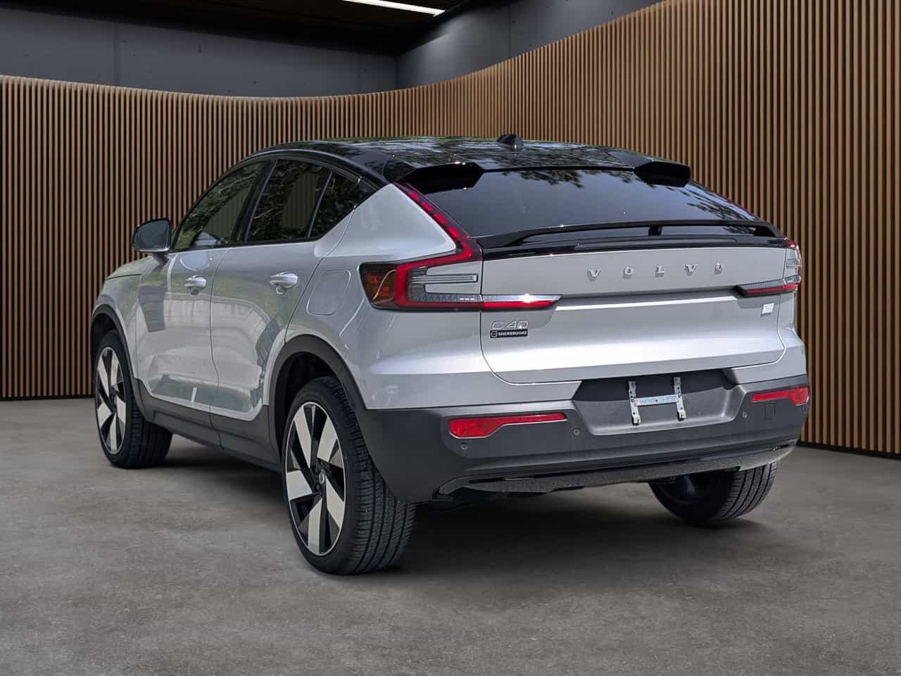 2022 Volvo C40 Recharge Ultimate - Image 5