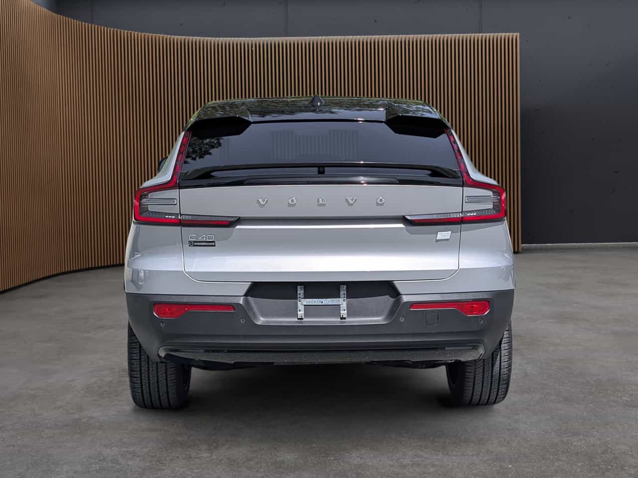 Image 6 Volvo C40 Recharge Ultimate 2022