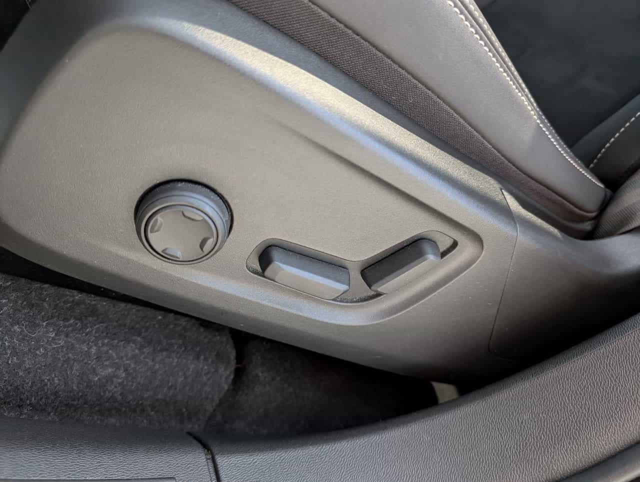 Image 11 Volvo C40 Recharge Ultimate 2022