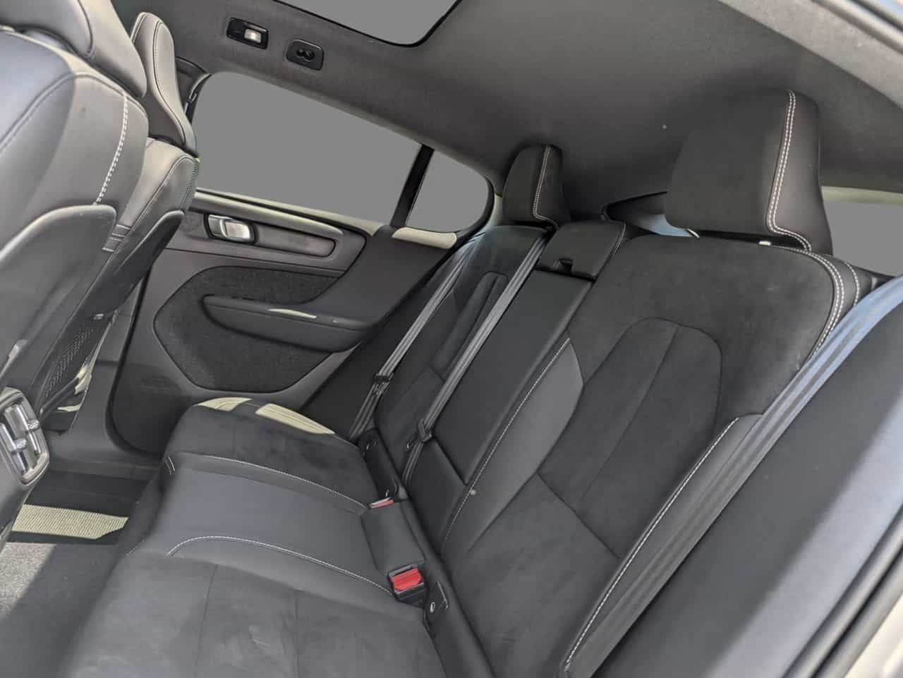 Image 12 Volvo C40 Recharge Ultimate 2022