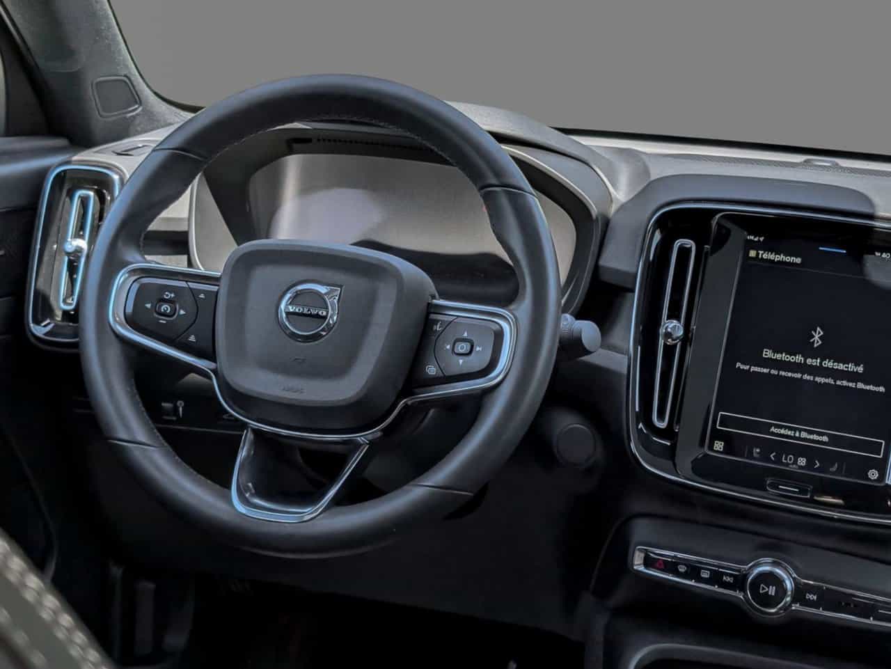 2022 Volvo C40 Recharge Ultimate - Image 14