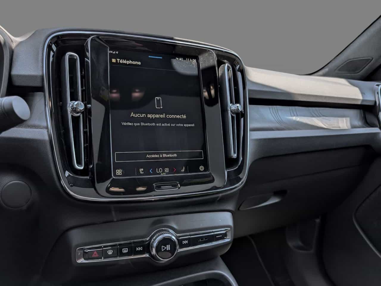 Image 15 Volvo C40 Recharge Ultimate 2022