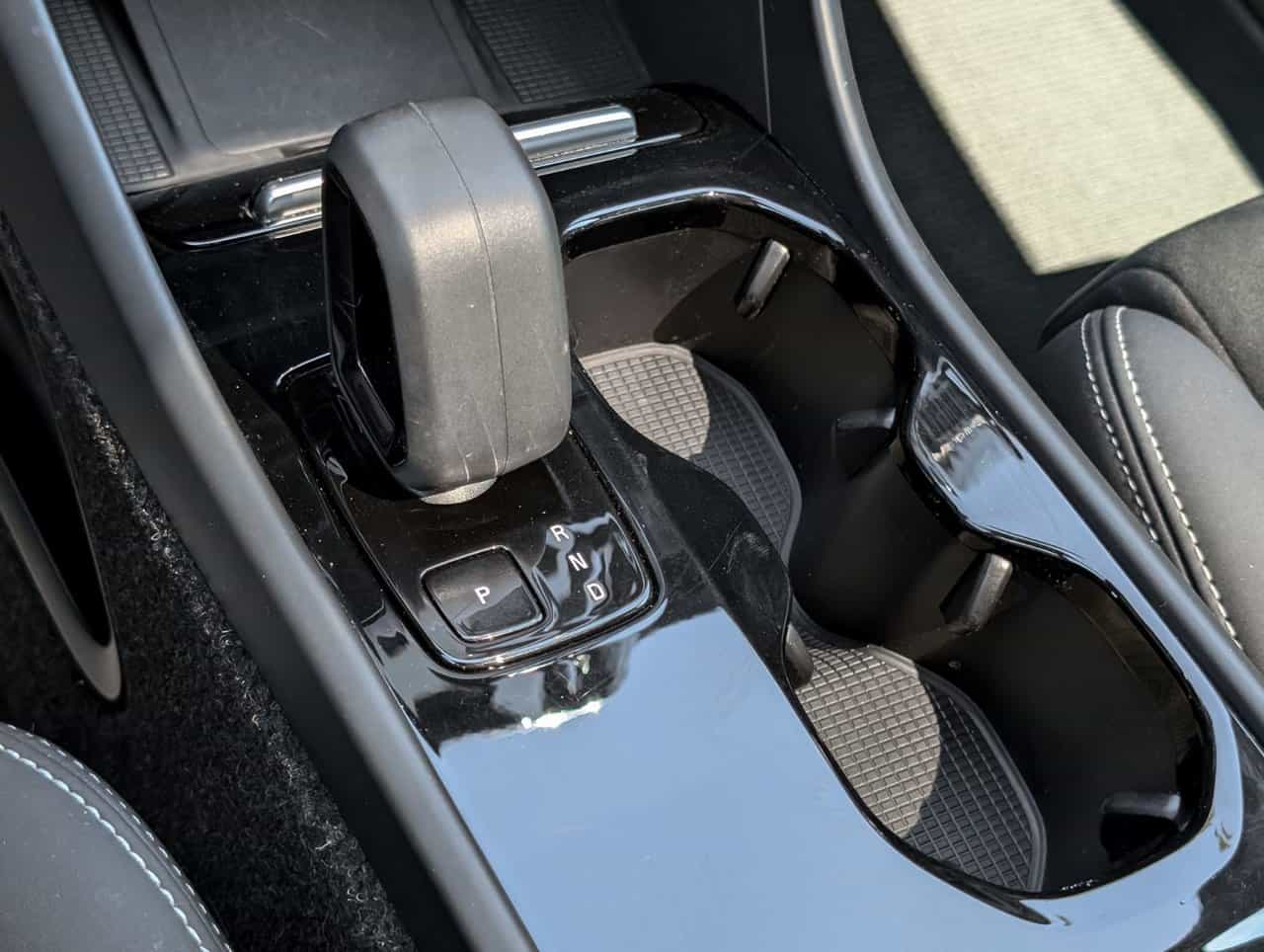 2022 Volvo C40 Recharge Ultimate - Image 19