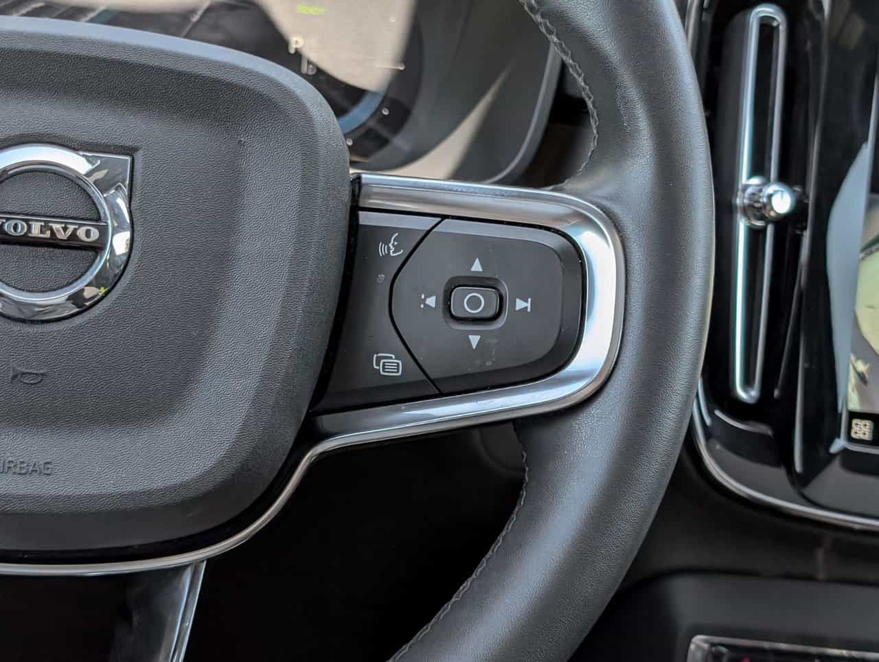 Image 20 Volvo C40 Recharge Ultimate 2022