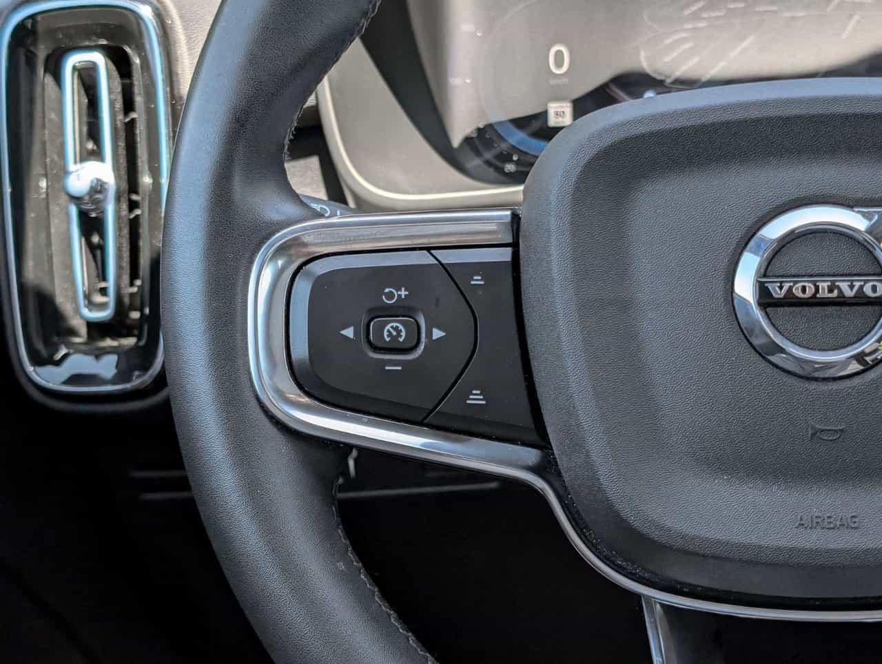 Image 21 Volvo C40 Recharge Ultimate 2022