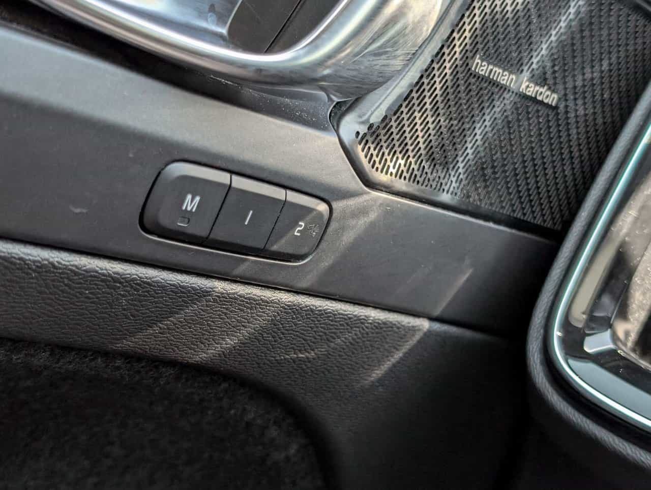 Image 23 Volvo C40 Recharge Ultimate 2022