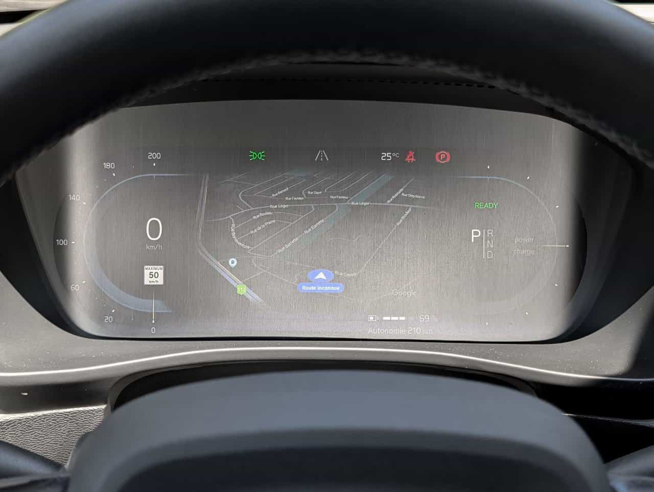 2022 Volvo C40 Recharge Ultimate - Image 24