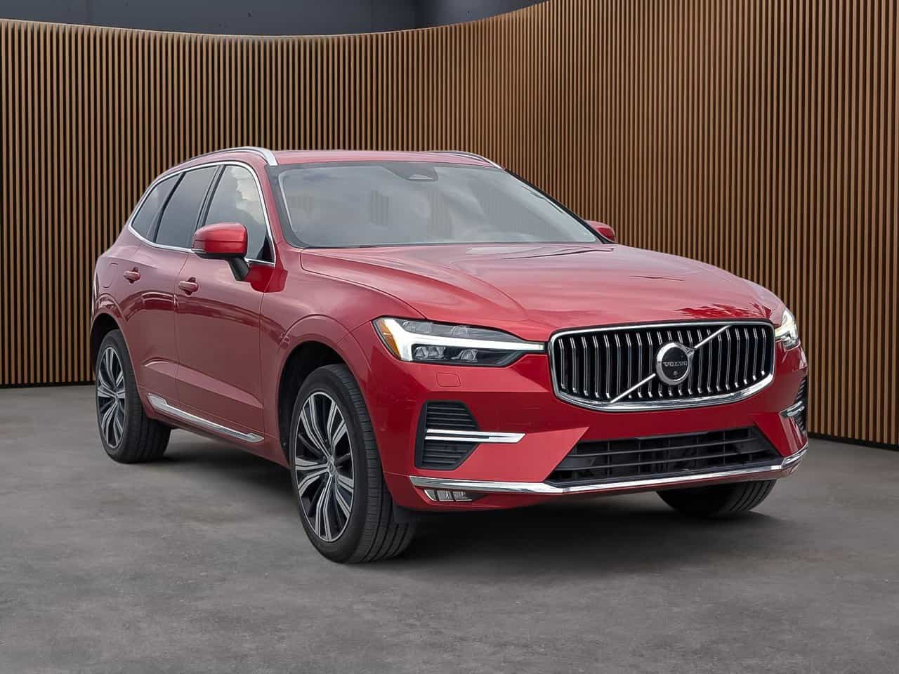 2023 Volvo XC60 Plus B6 - Image 7