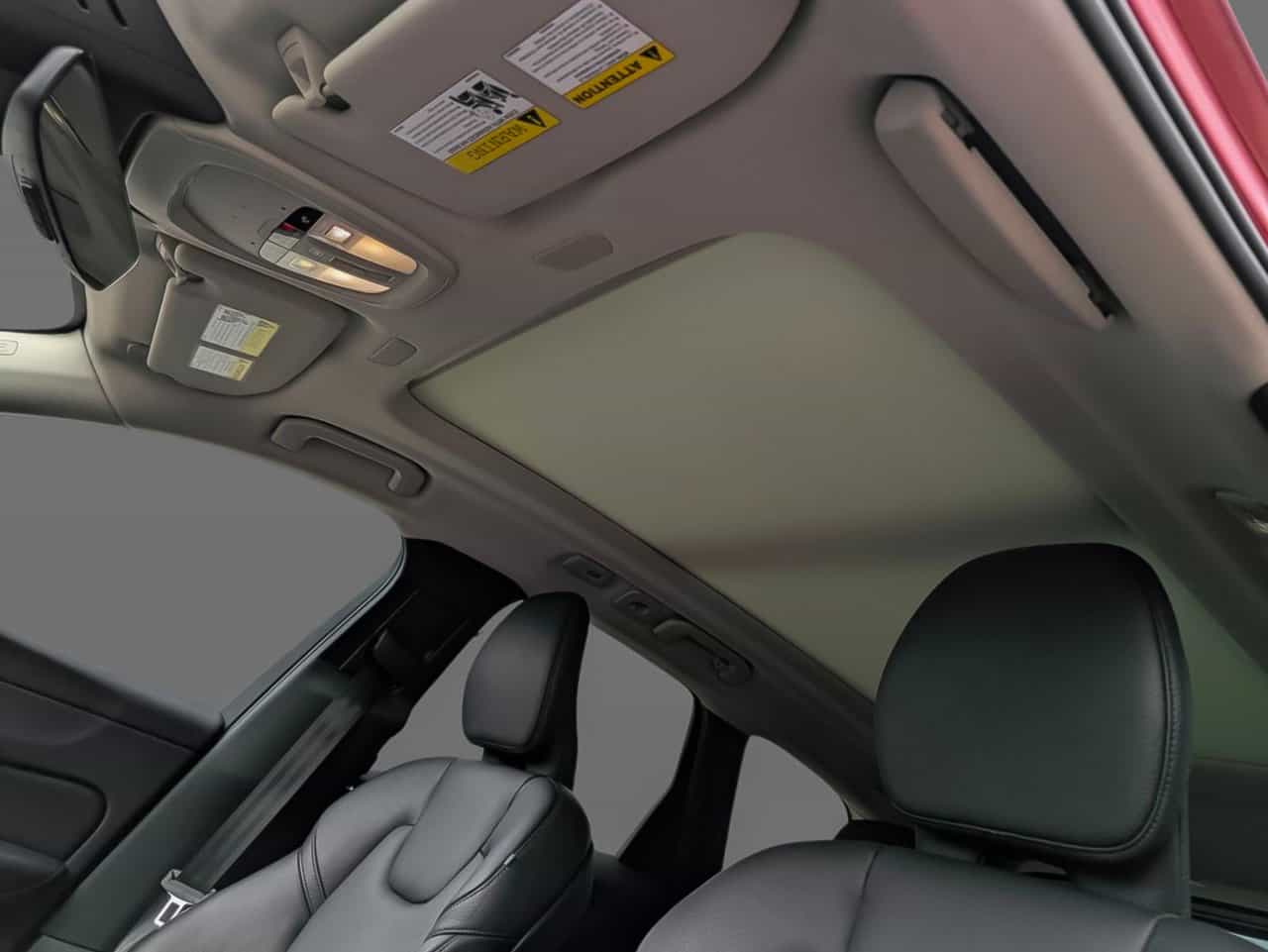 2023 Volvo XC60 Plus B6 - Image 11