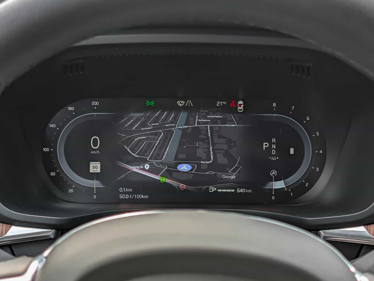 Image 24 Volvo XC60 Plus B6 2023