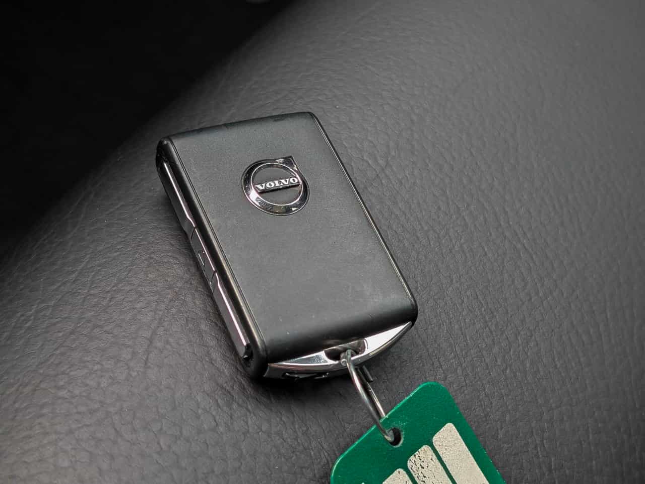 2023 Volvo XC60 Plus B6 - Image 25