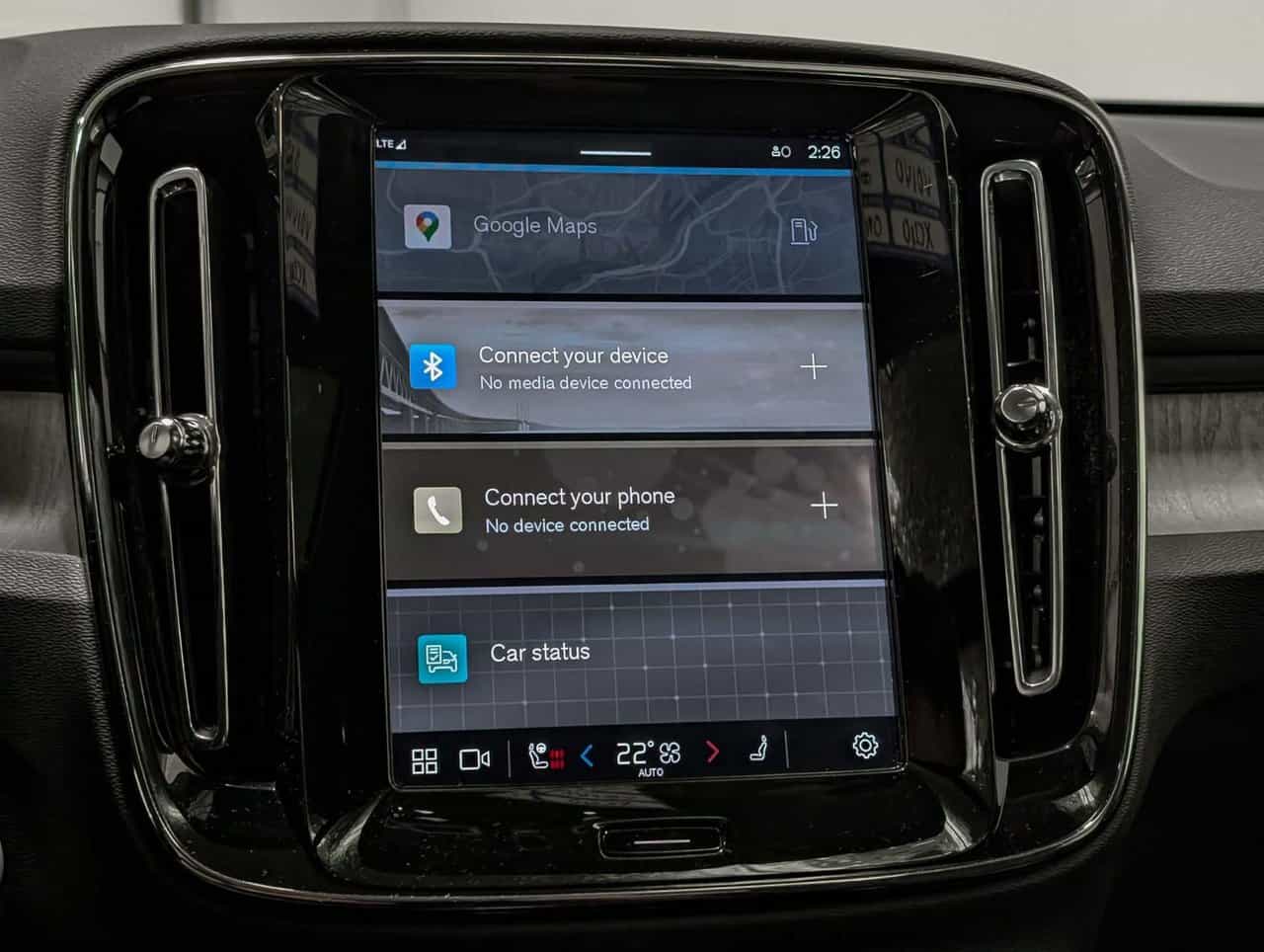 Image 11 Volvo XC40 B5 - Plus 2025