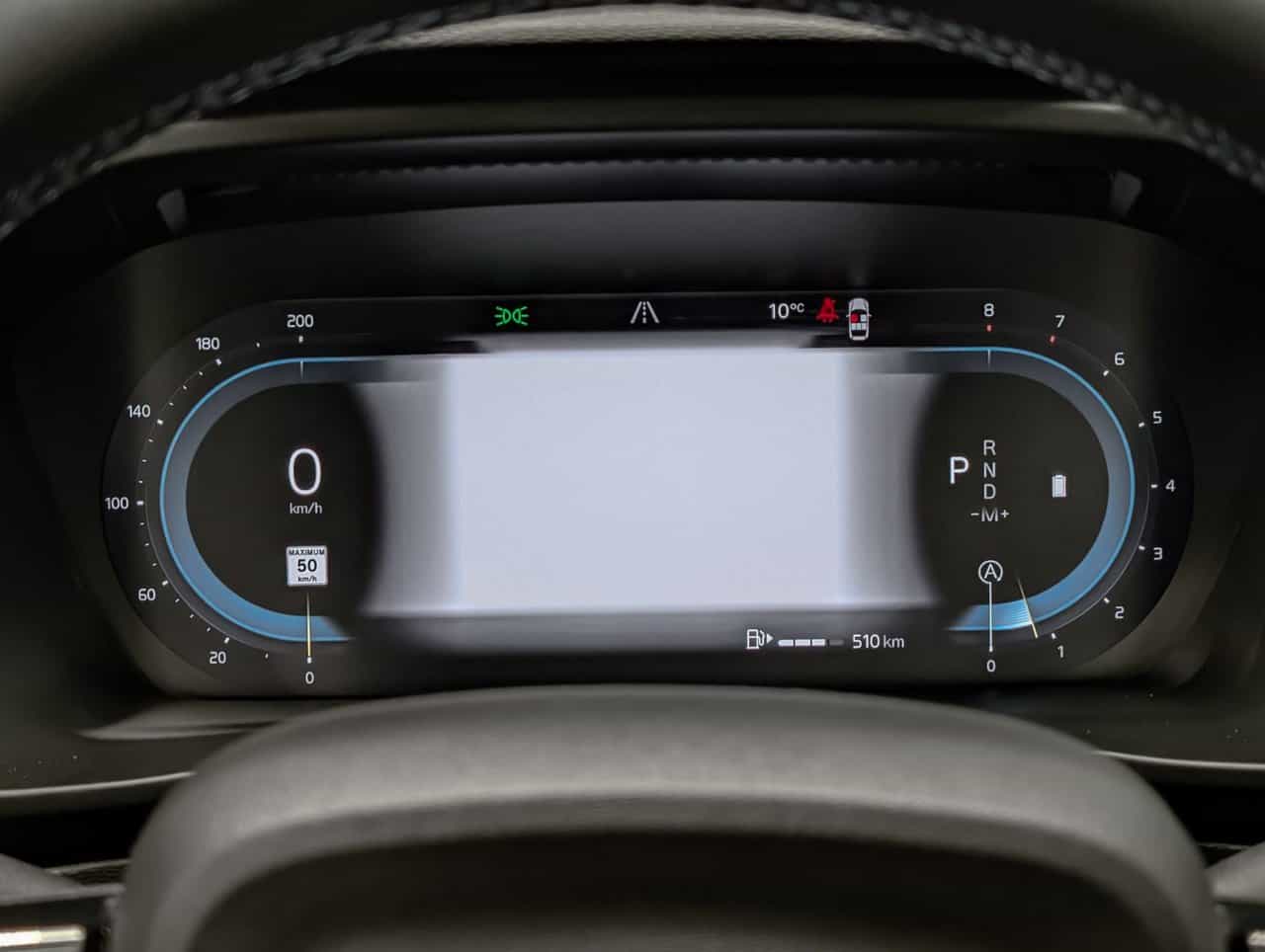 Image 18 Volvo XC40 B5 - Plus 2025