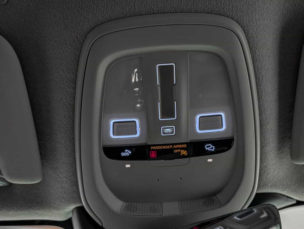 Image 21 Volvo XC40 B5 - Plus 2025